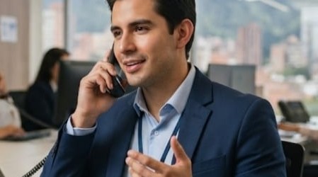 ASESOR COMERCIAL FREELANCE ​MORARGGROUP